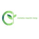 Holistics Health Help logo